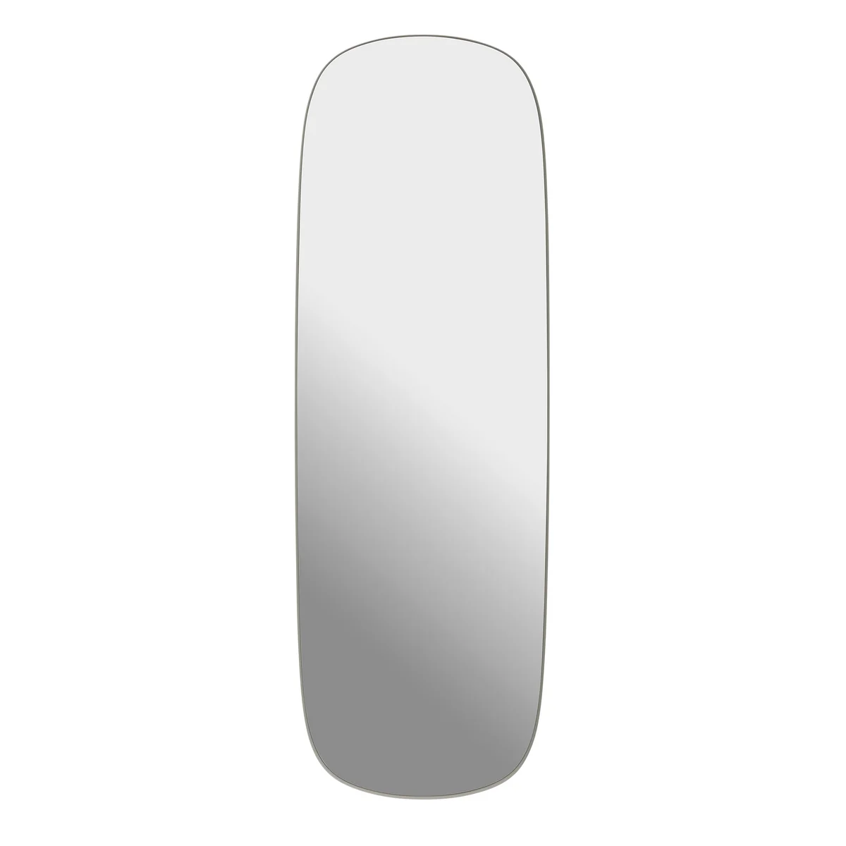 Muuto - Framed Mirror, 150 x 50 cm