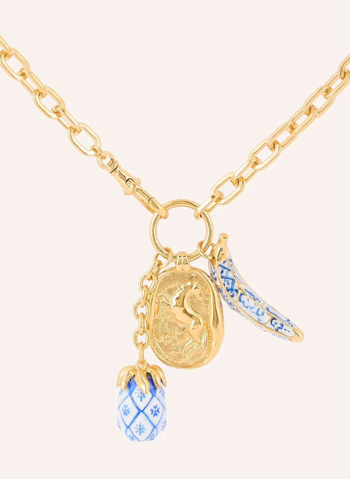 Chloé Halskette BLOOMCRAFT
