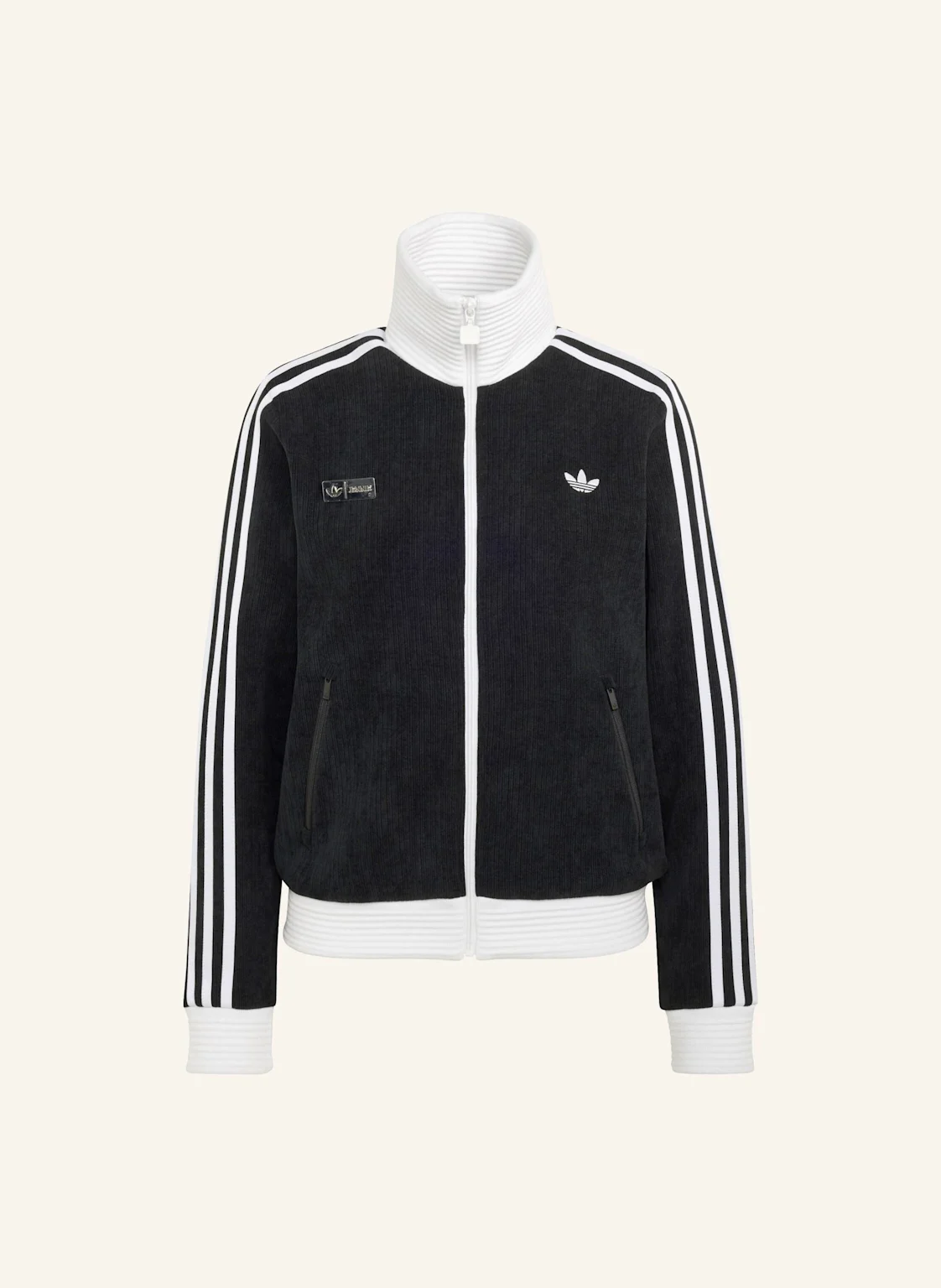 adidas Originals ADILUNA SEASON 2 X JENNIE FAN ORIGINALS JACKE