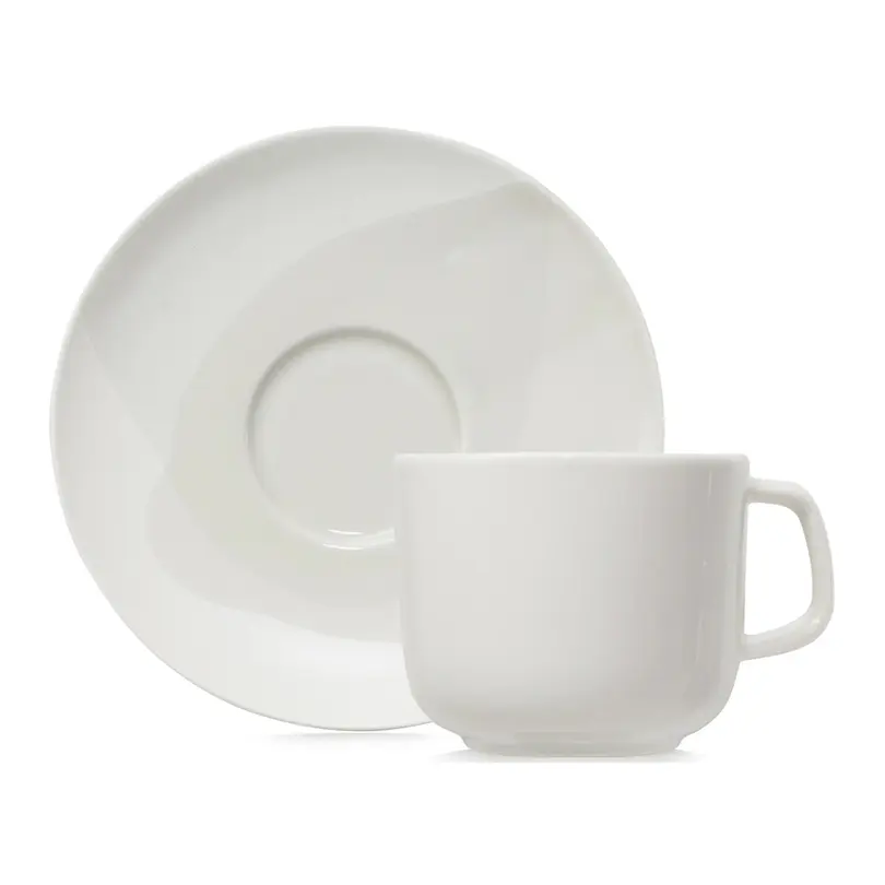 Teetasse Confluence