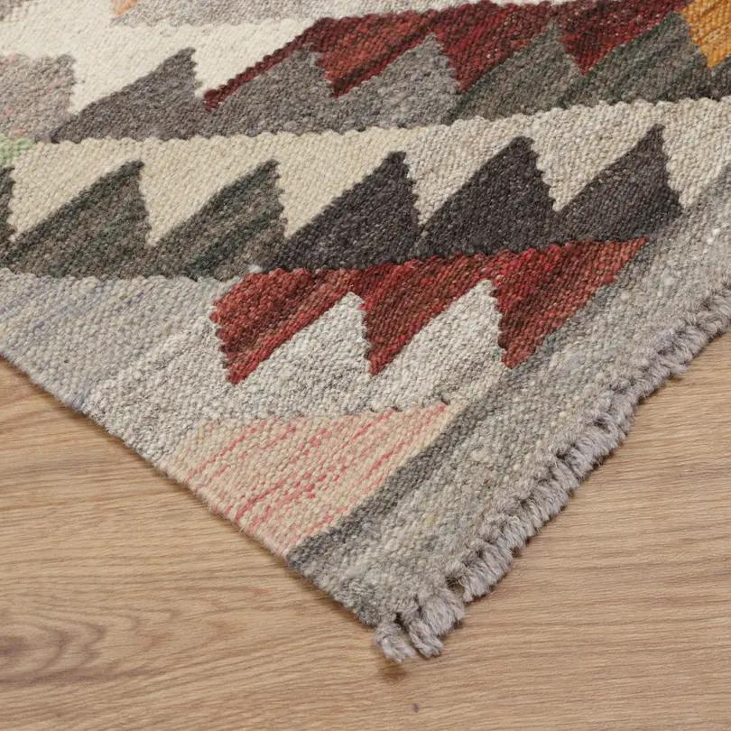 Kelimteppich Afghan Kelim