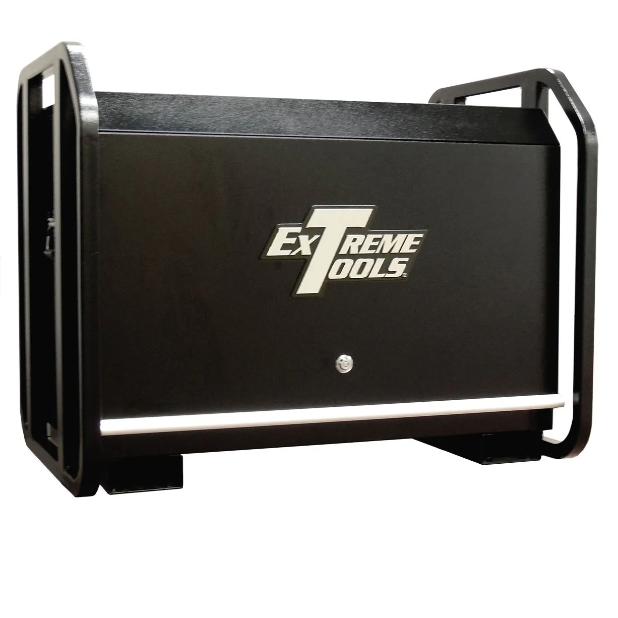 Deluxe 36�� 5 Drawer Extra Capacity Road Box, Extreme Tools TX Series