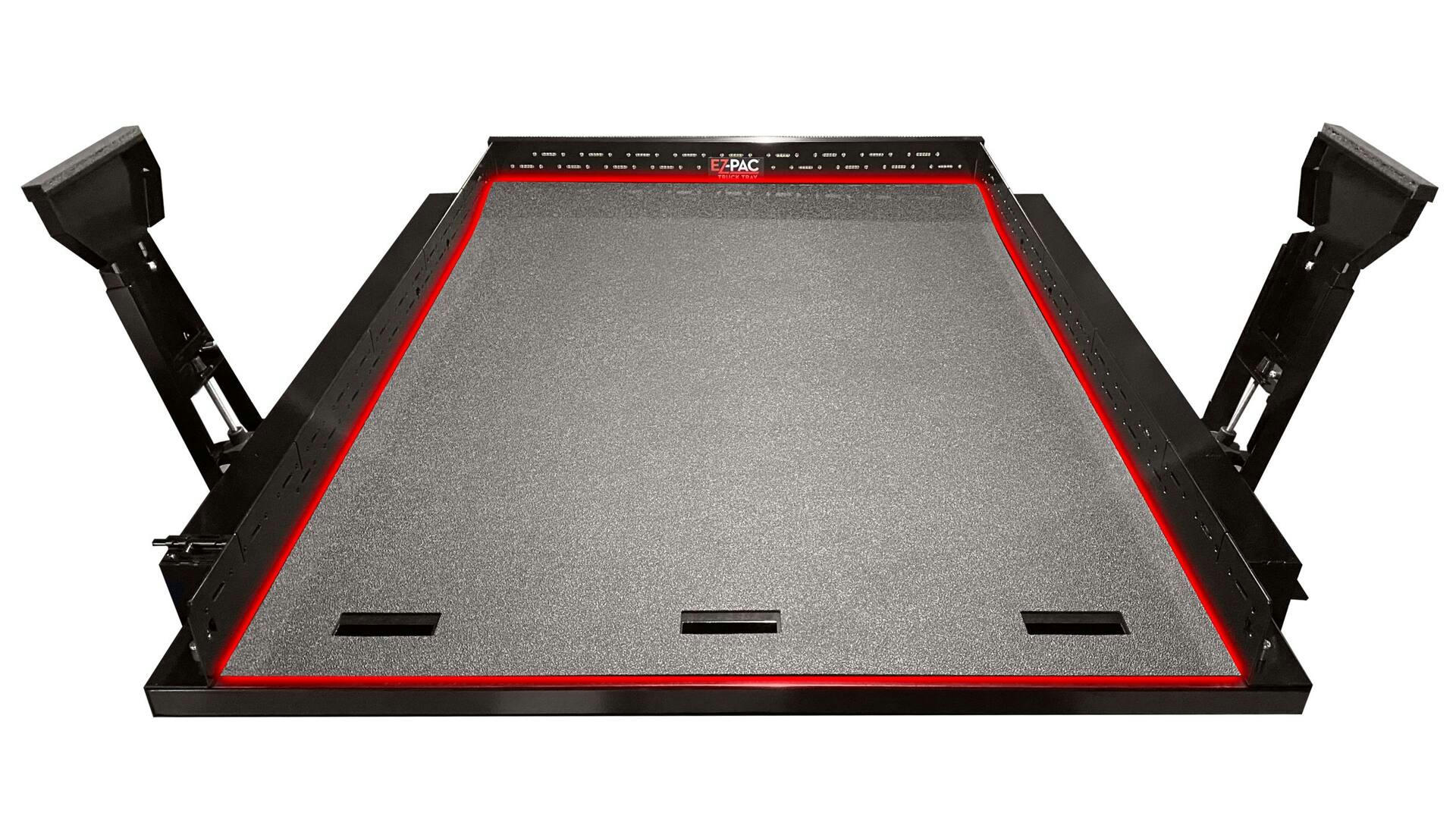 EZ-PAC Truck Tray™ FS-L Truck Tray Liner