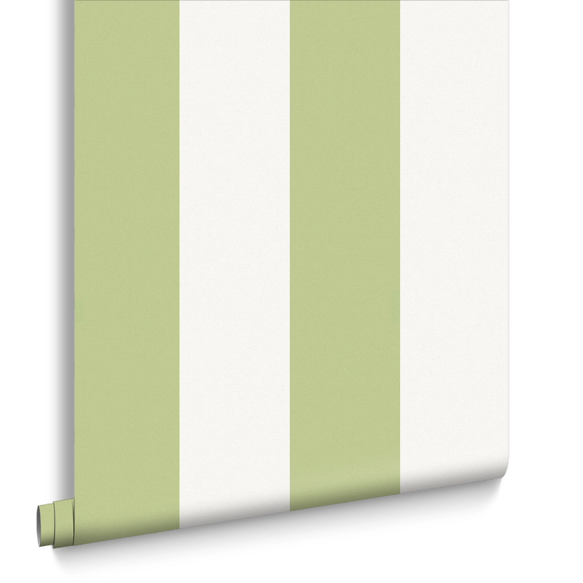 Quartet Stripe Green