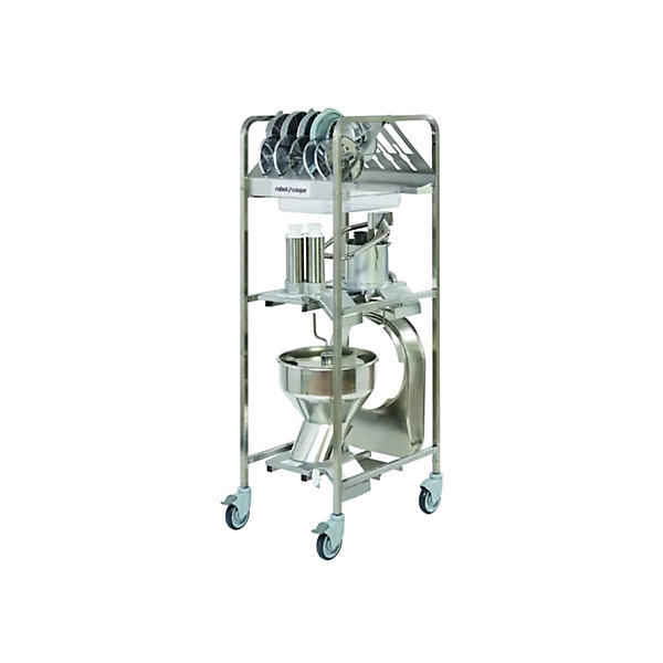 Echelle de rangement d'accessoires CL60 - Robot Coupe