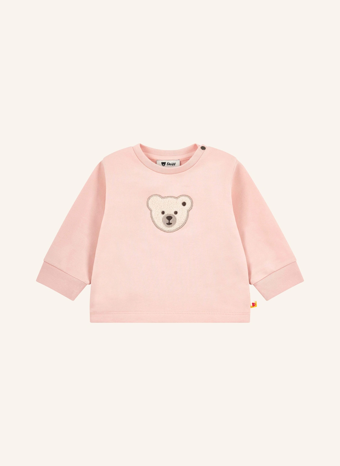 Steiff Sweatshirt STEIFF CLASSIC