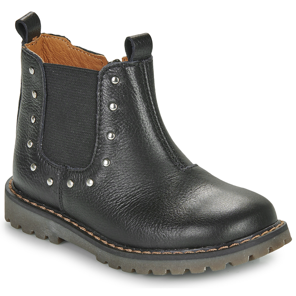 GBB - TALIA - Black