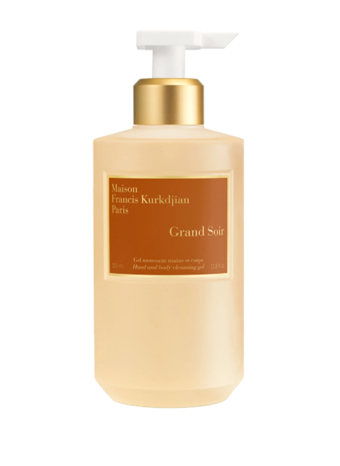 Maison Francis Kurkdjian  GRAND SOIR