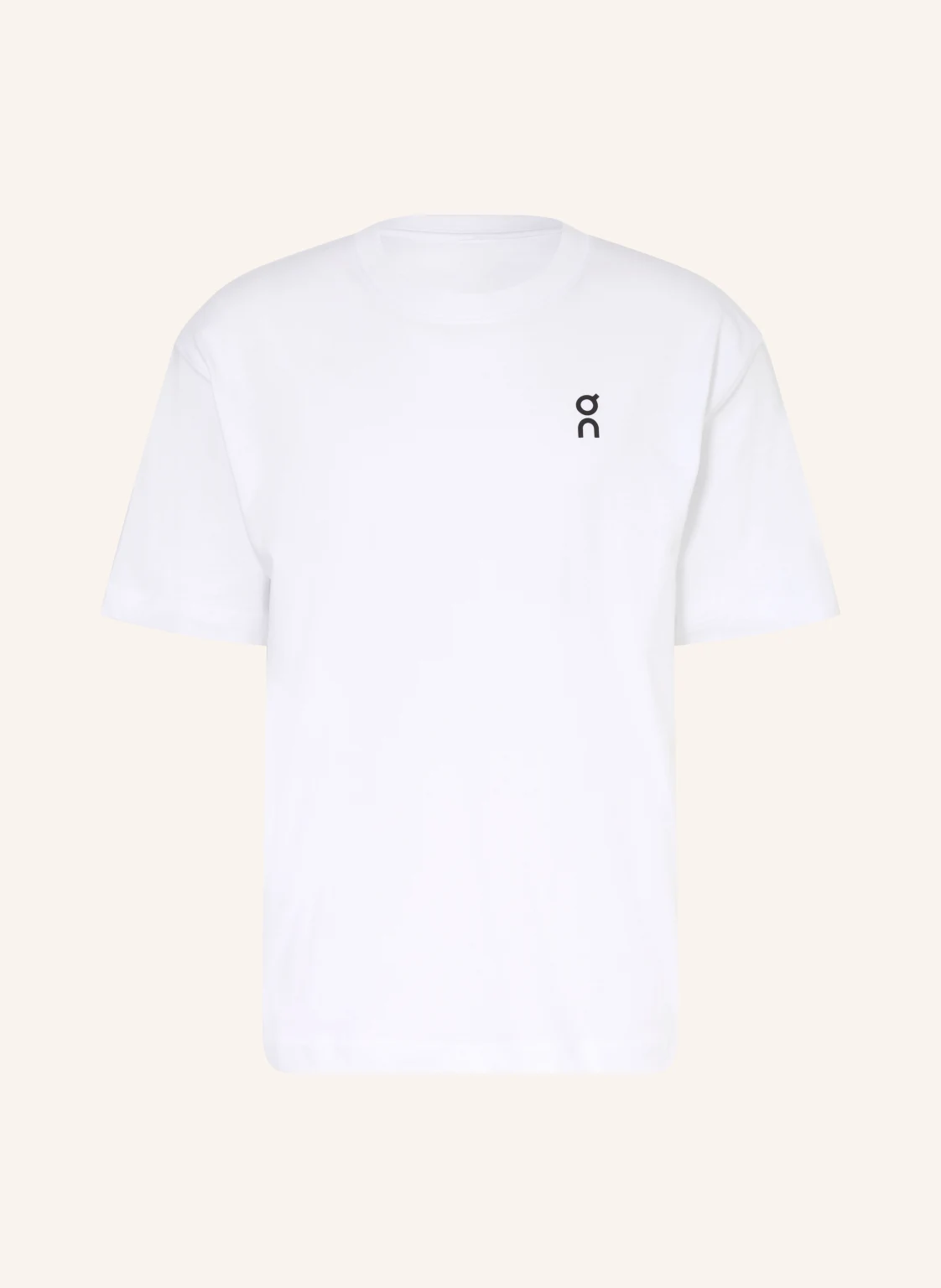 On Laufshirt CLUB-T RHYTHM