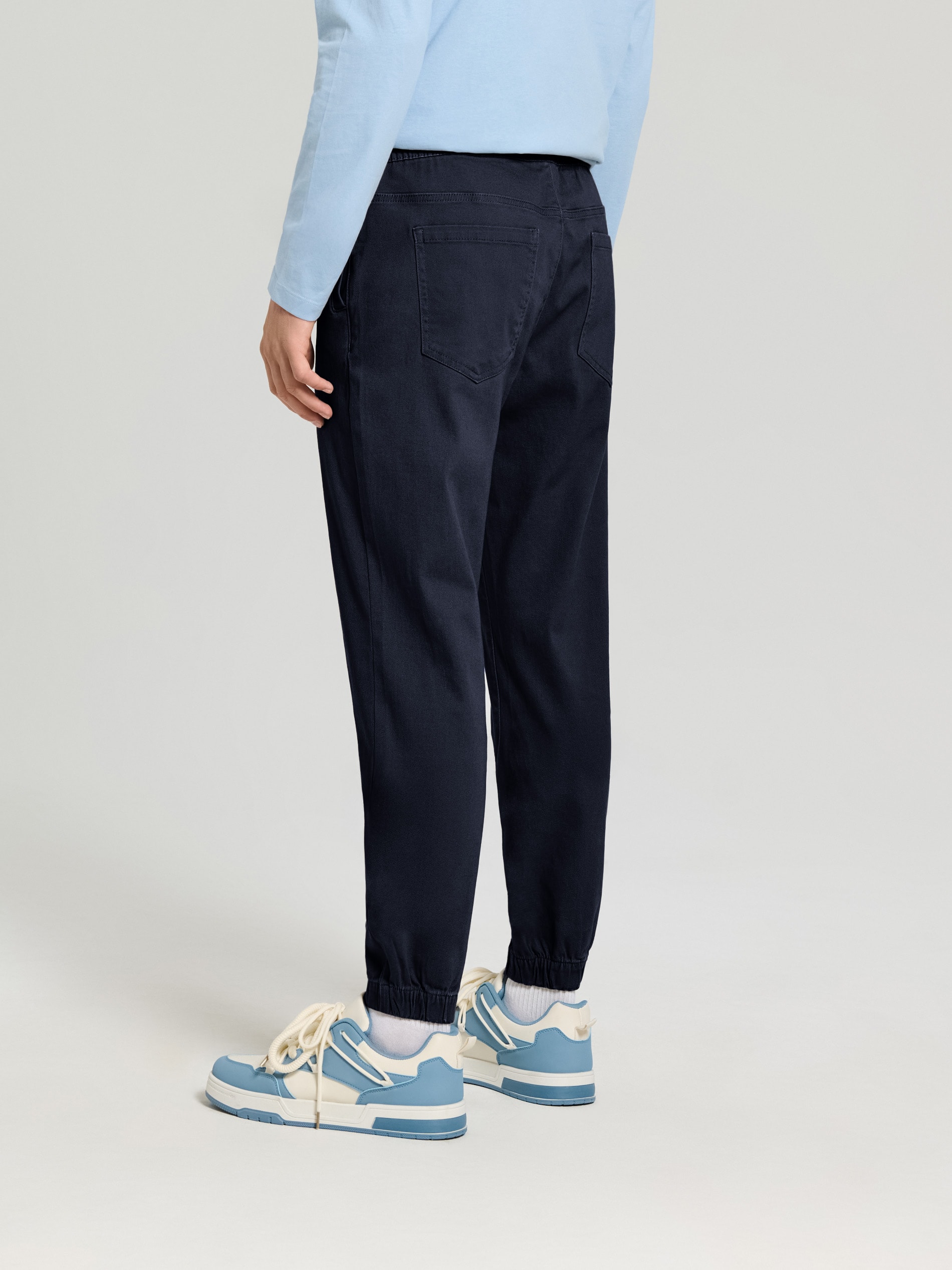 Spodnie jogger