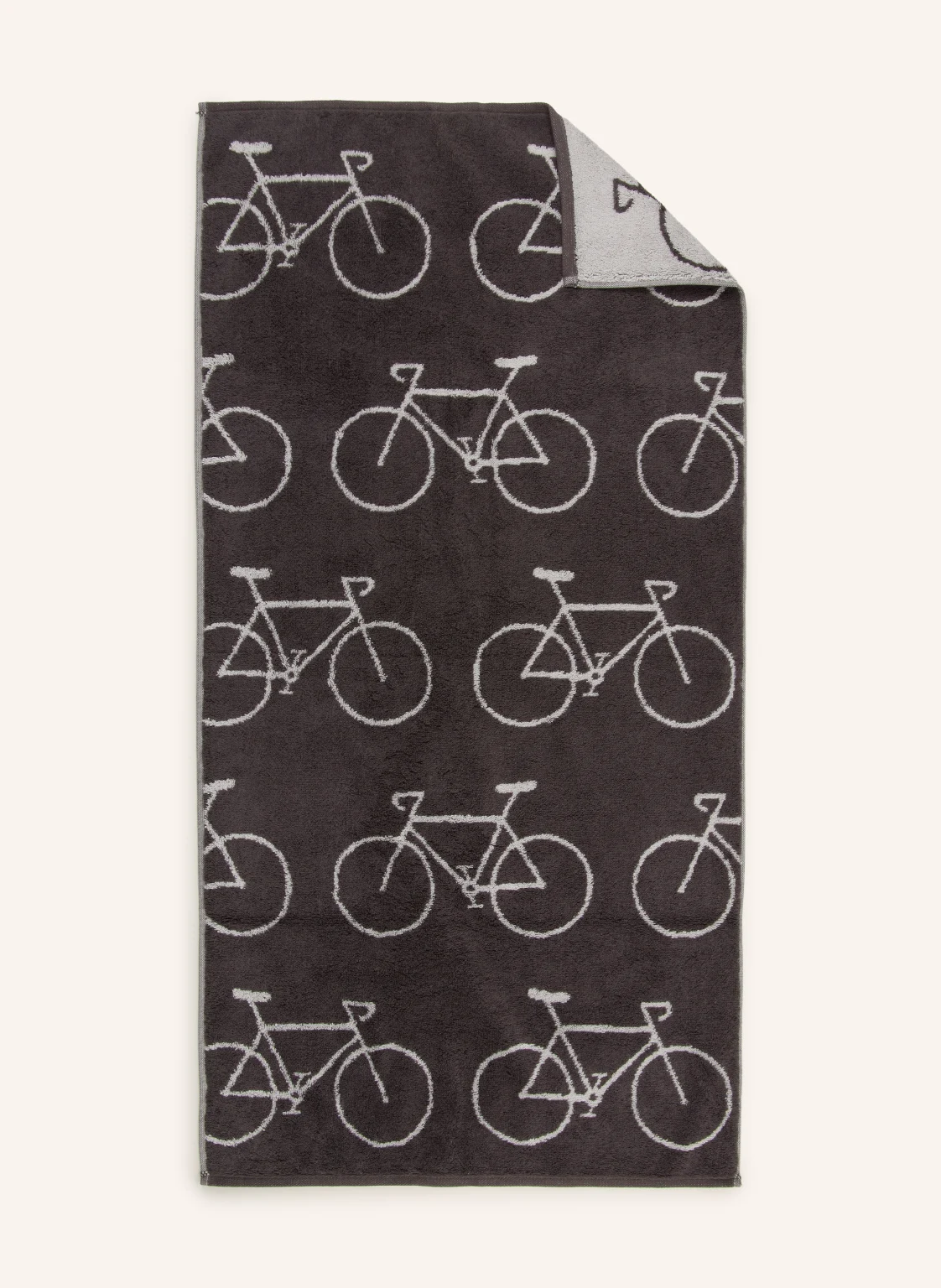 Cawö Handtuch VELO