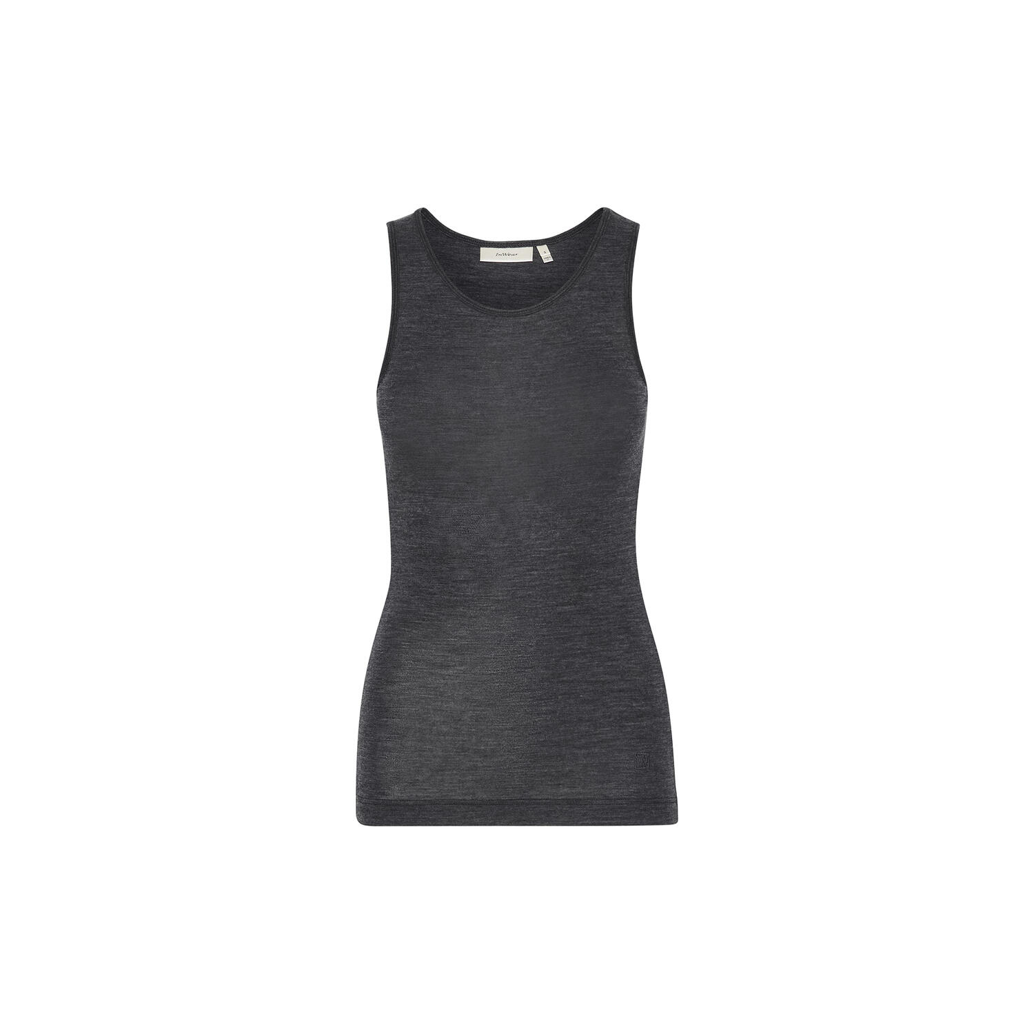 FangIW Tank, granite melange