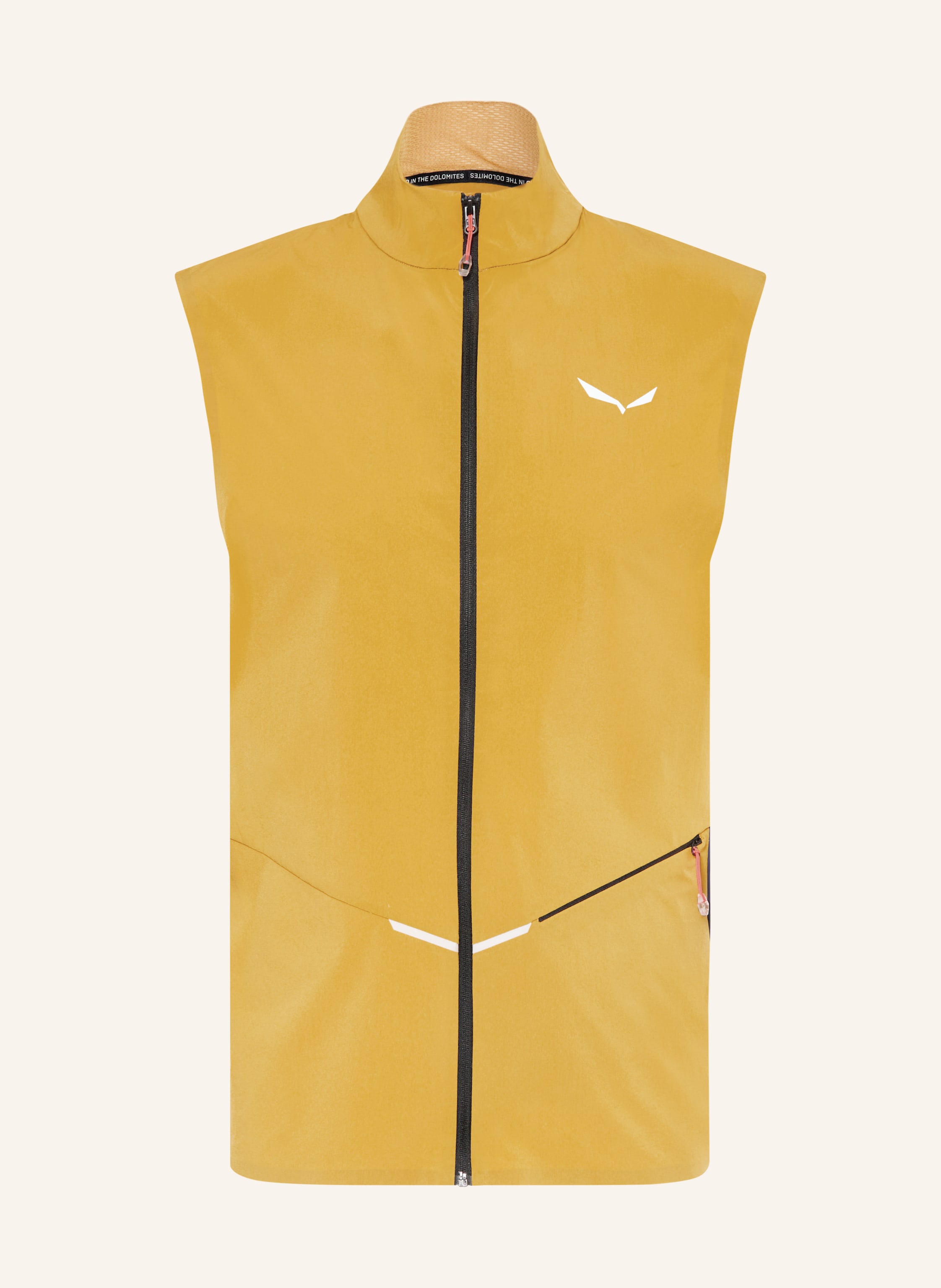SALEWA Softshell-Weste PEDROC DST LIGHT