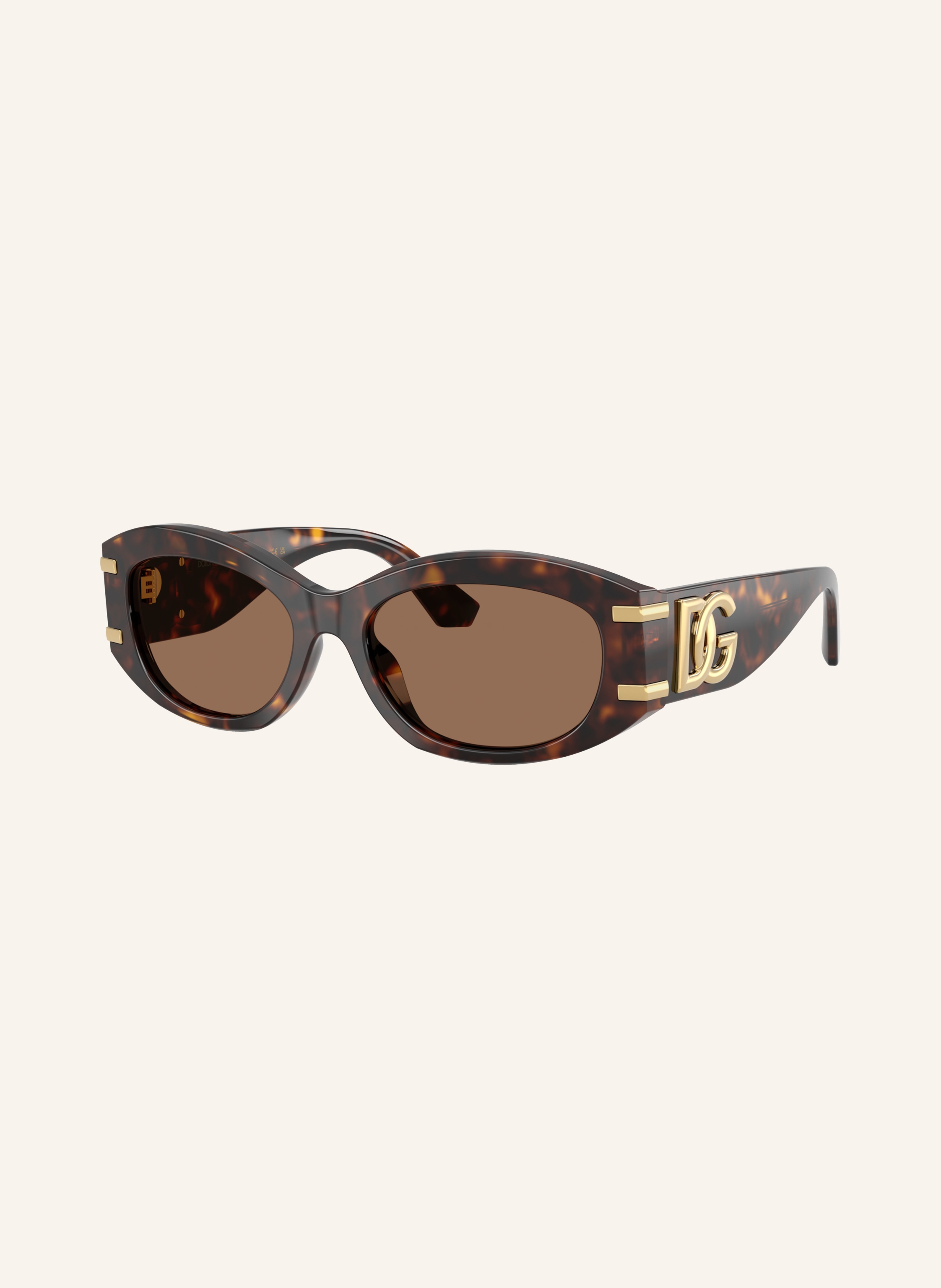 DOLCE & GABBANA Sonnenbrille DG4502