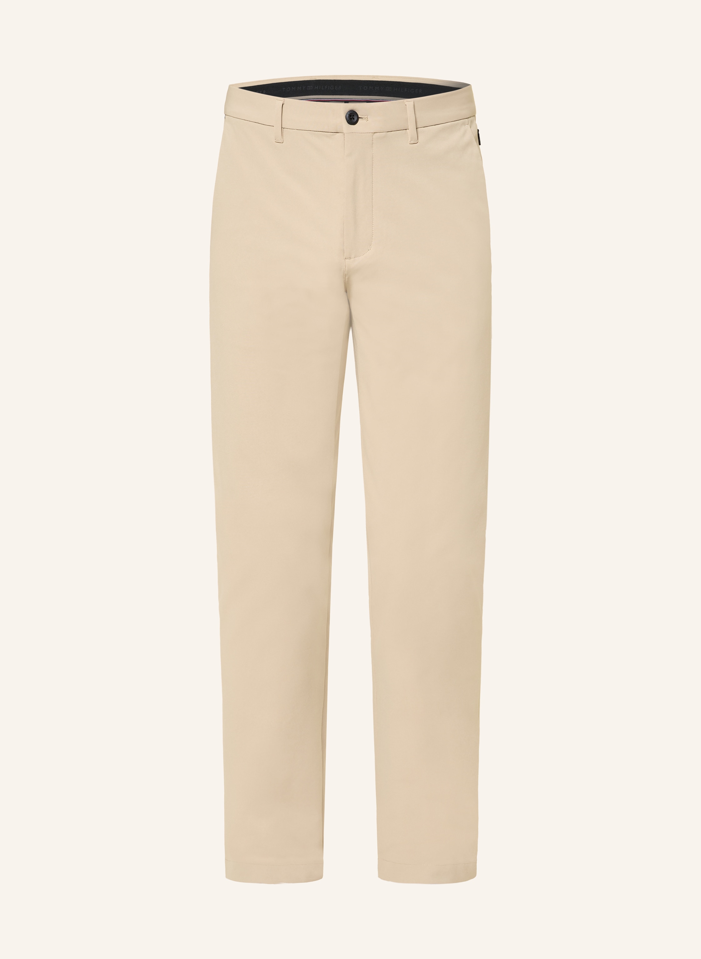 TOMMY HILFIGER Chino DENTON Straight Fit