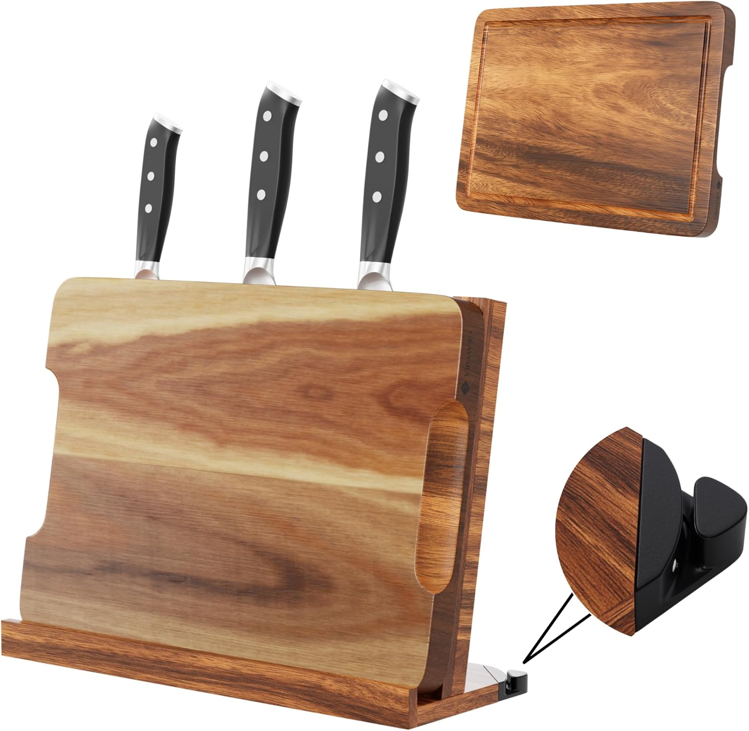 Knife Blocks