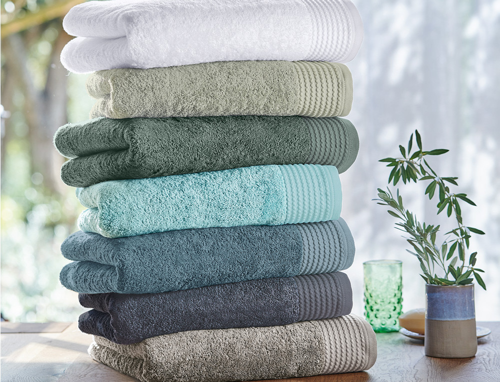 Linge de bain uniRiviera