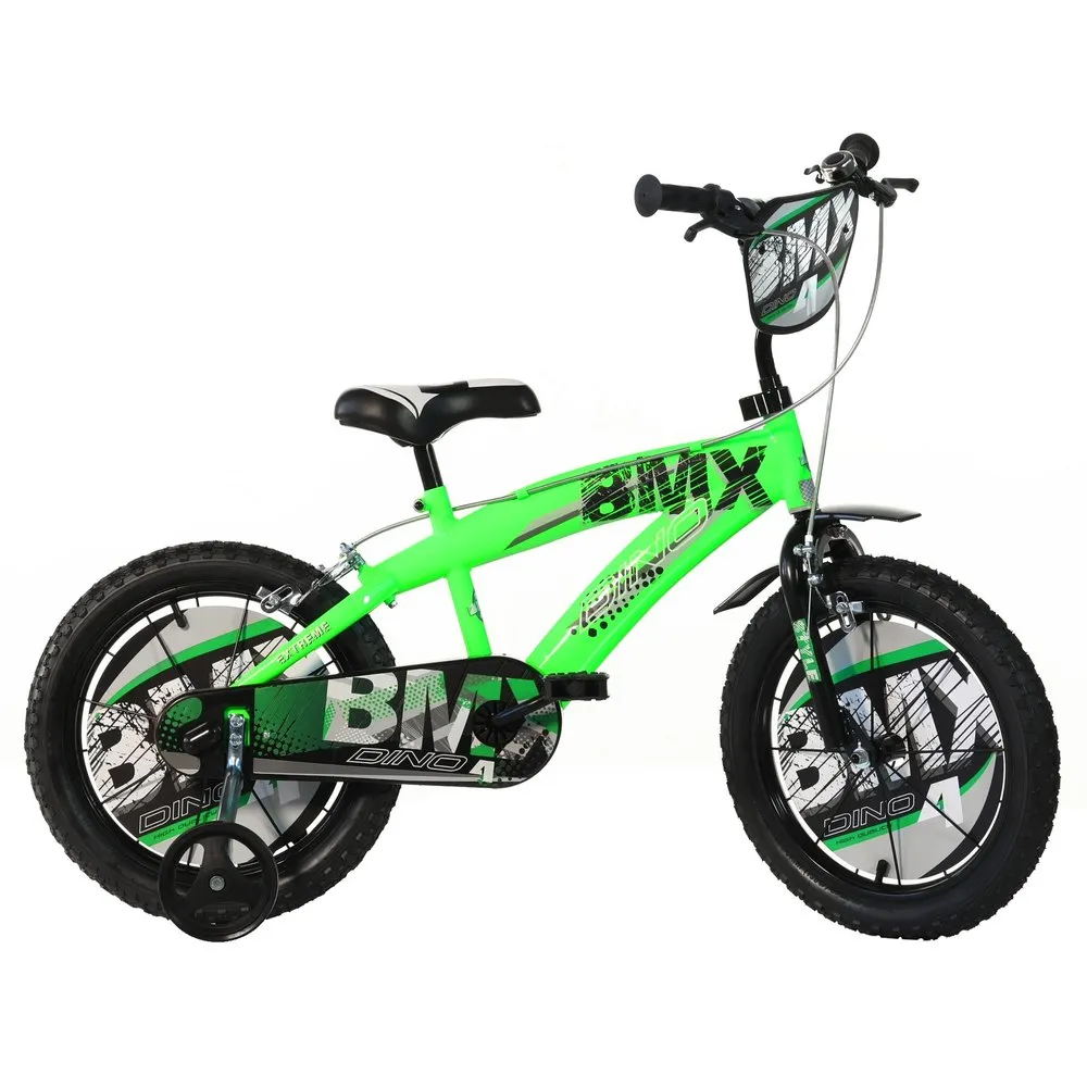 Dino Bikes BMX 14´´ bike