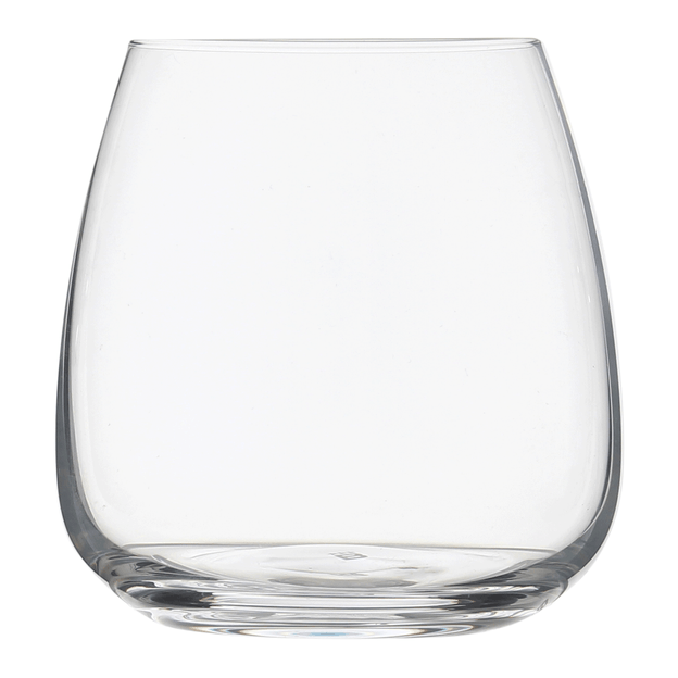 COPO ON THE ROCKS 400 ML ELYSI TITAN