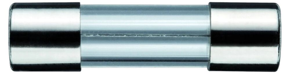 FEINSIKRINGER PAULMANN 3ER PACK T1,0A 5X20 MM