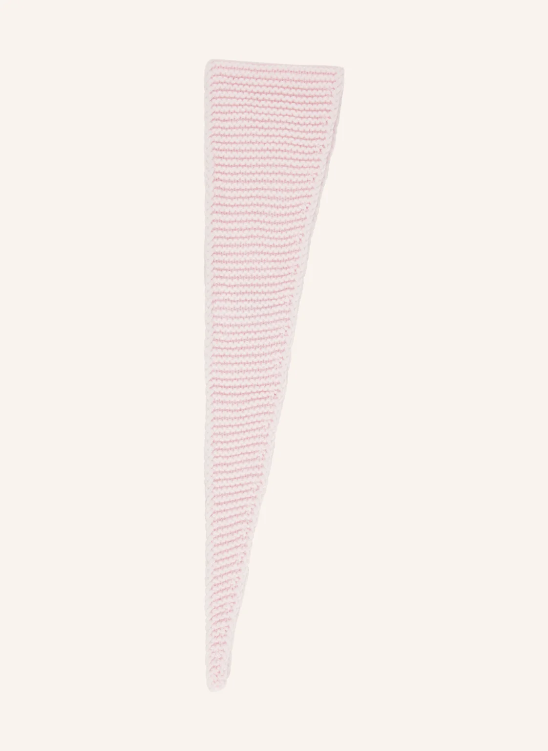 darling harbour Schal mit Cashmere