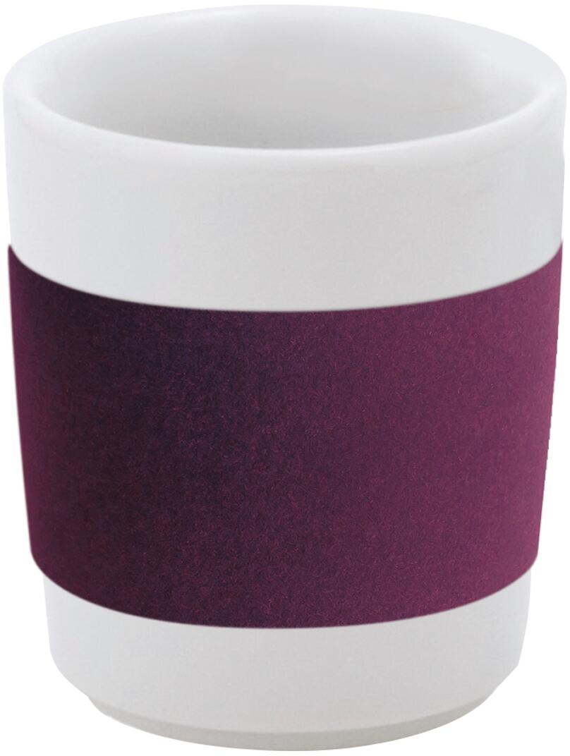 Kahla touch! Mini-Becher 0,09 l wild berry