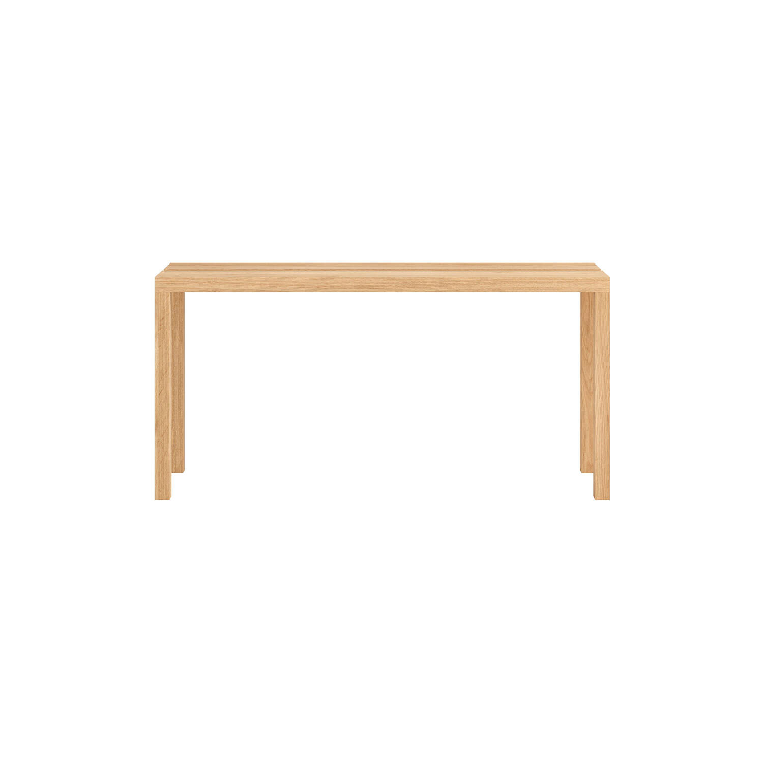 Peg Bench