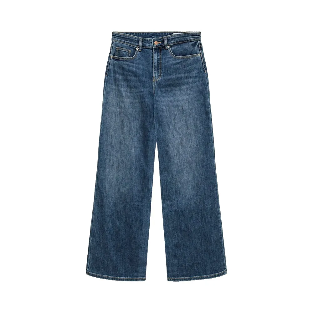 Vero Moda Olivia LI3182 Wide Leg high waist jeans