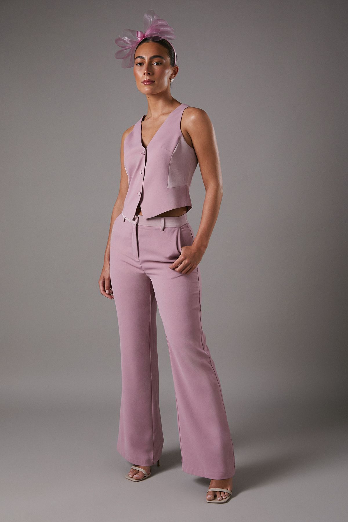 Coast Premium Tailored Waistcoat