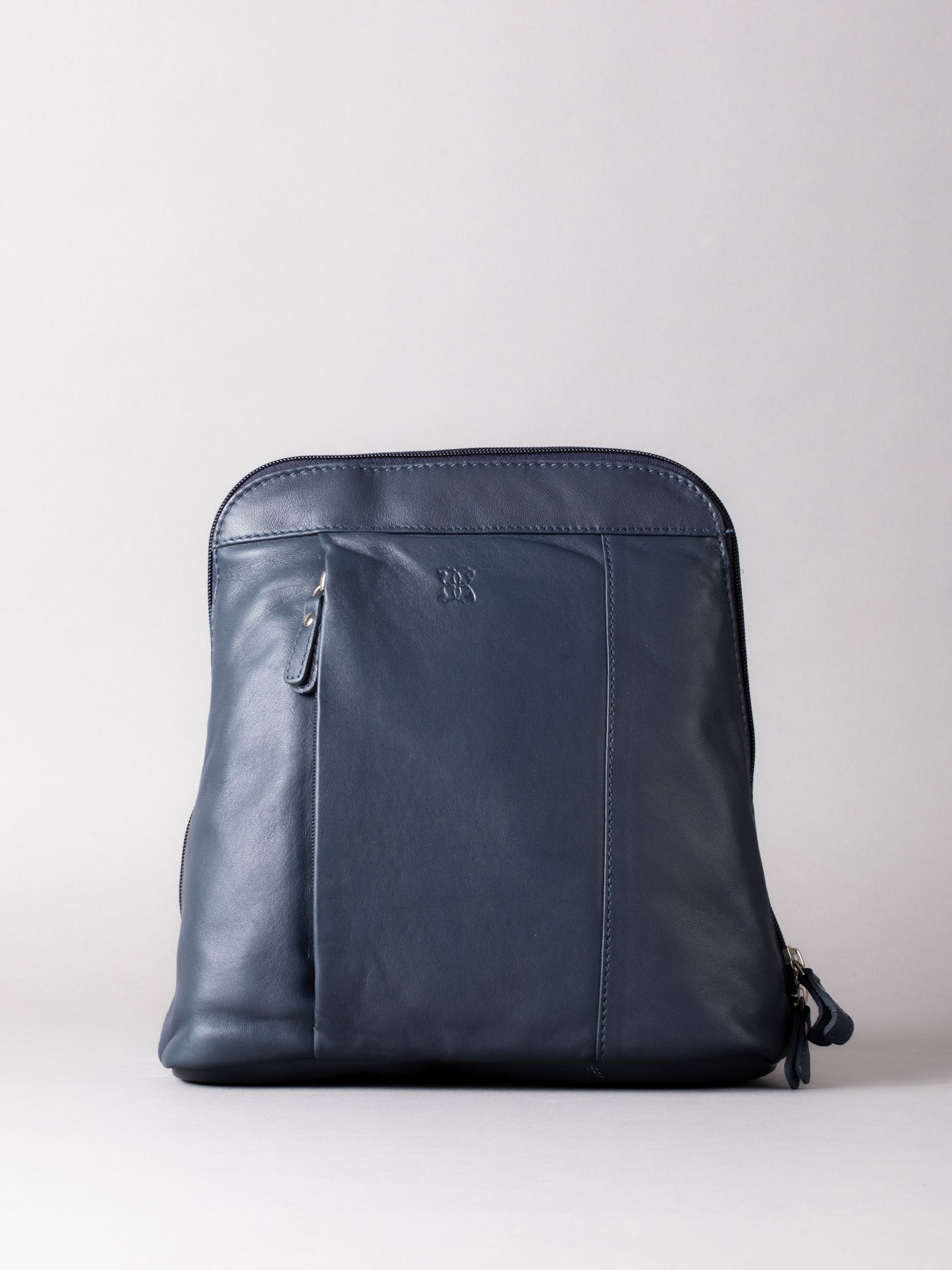 Lakeland Leather Enderby' Leather Backpack