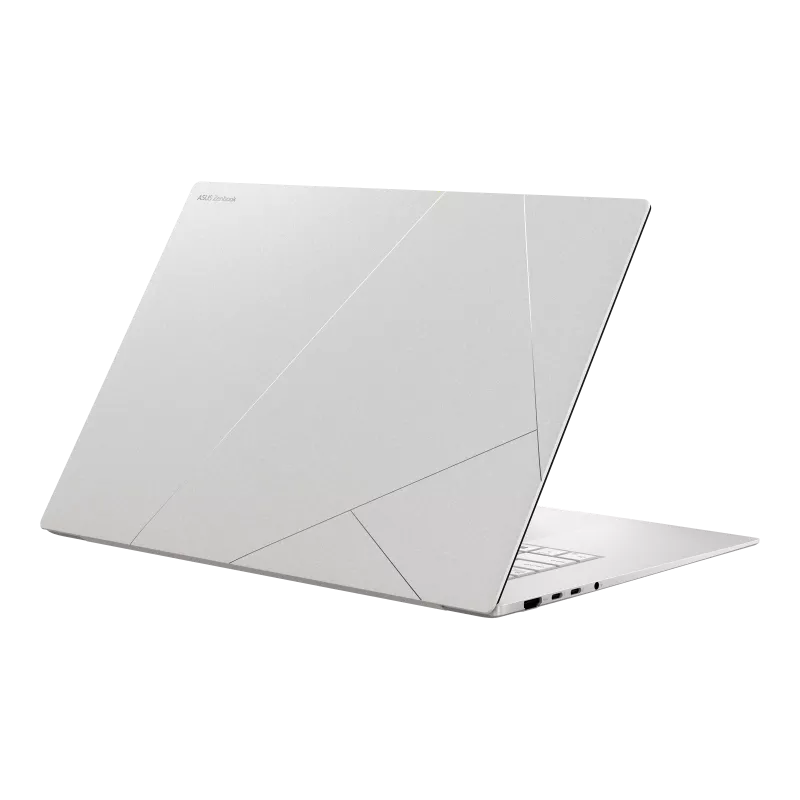 ASUS Zenbook S16