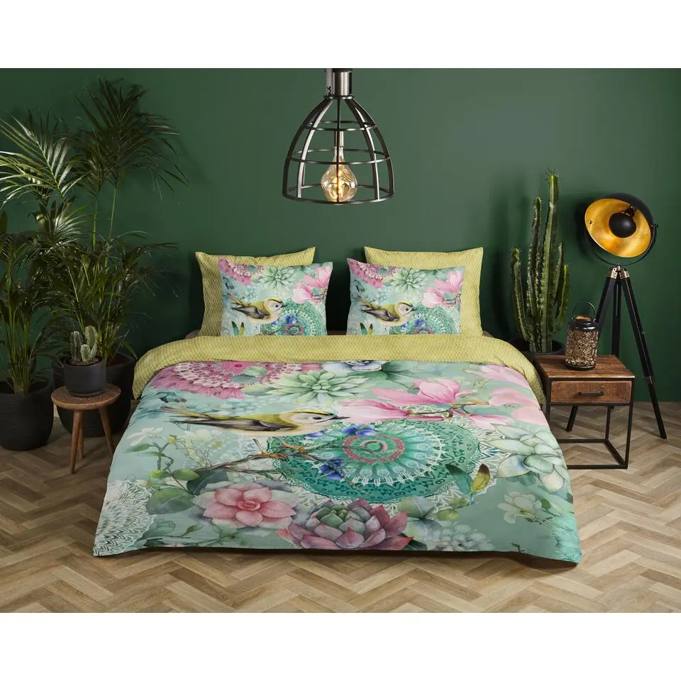 Duvet cover HIP 240x220 2* 60x70 cm