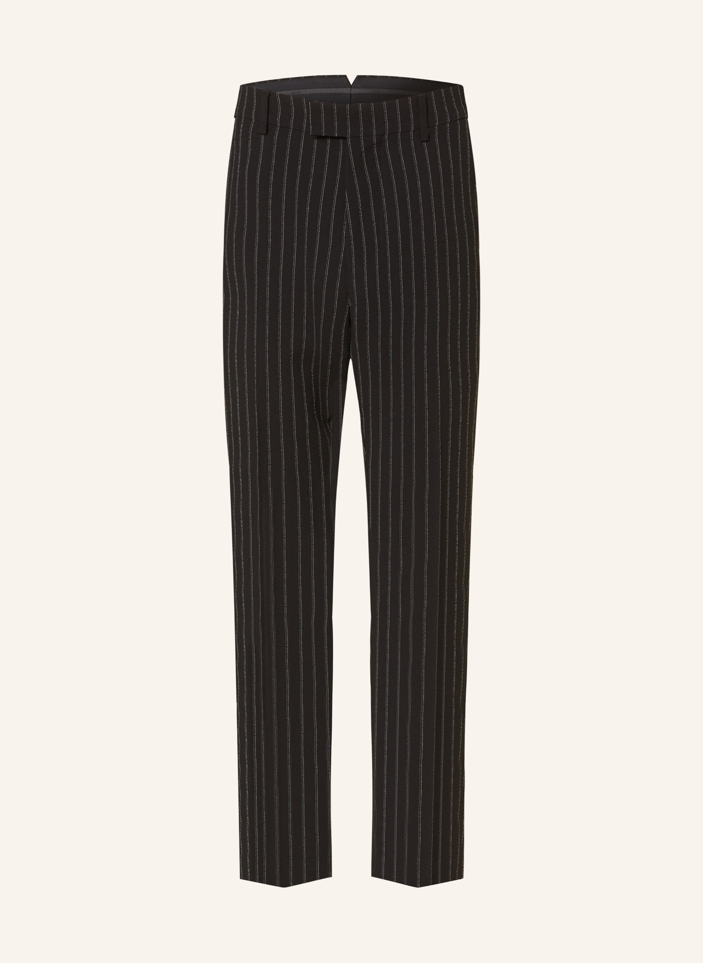 Ami Paris Anzughose Extra Slim Fit