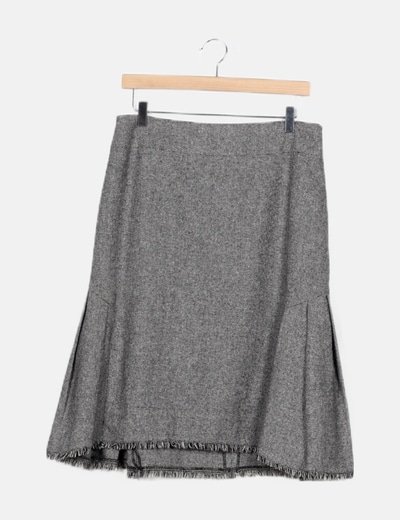 Camaïeu casual skirt