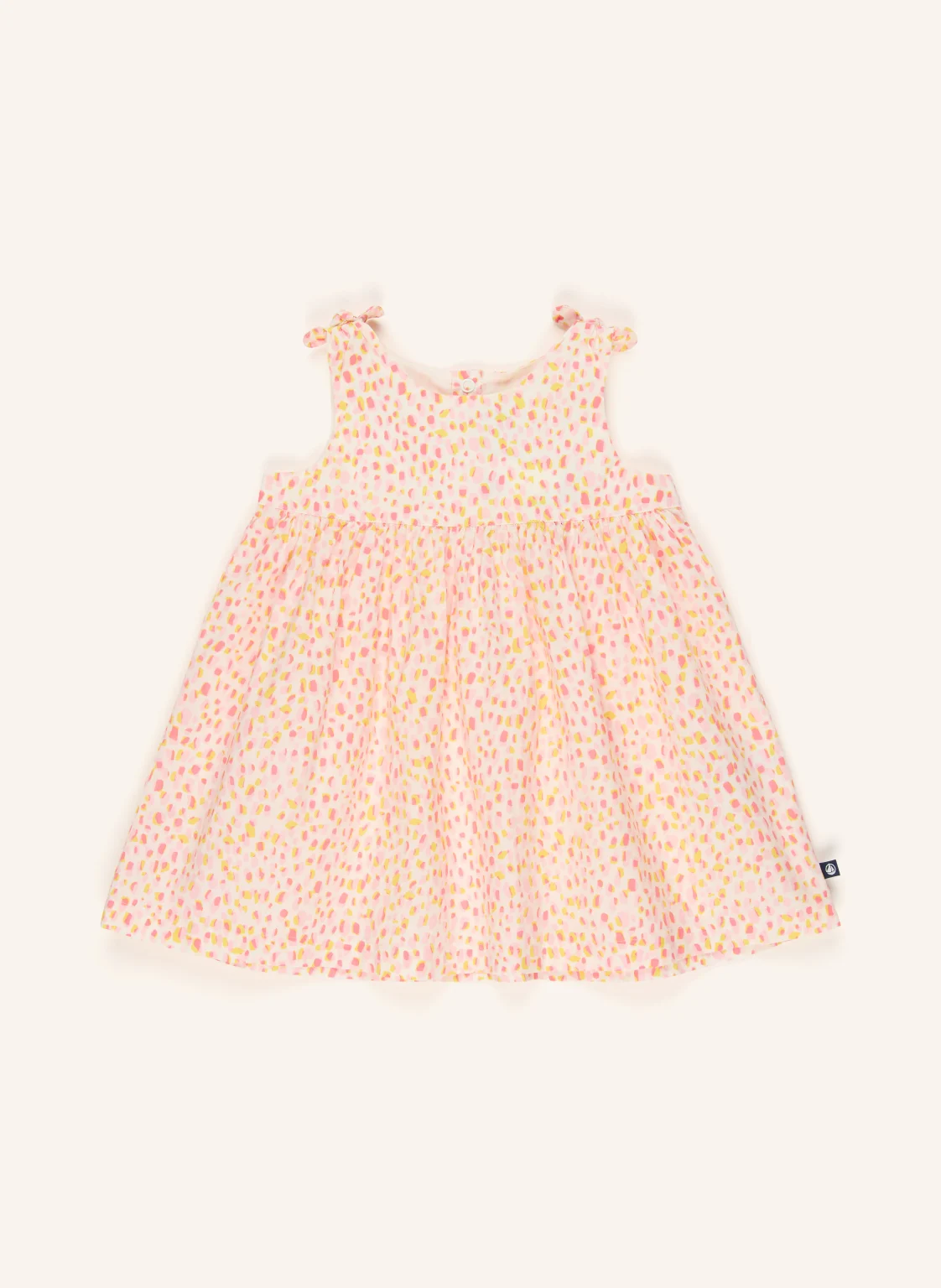 PETIT BATEAU Kleid