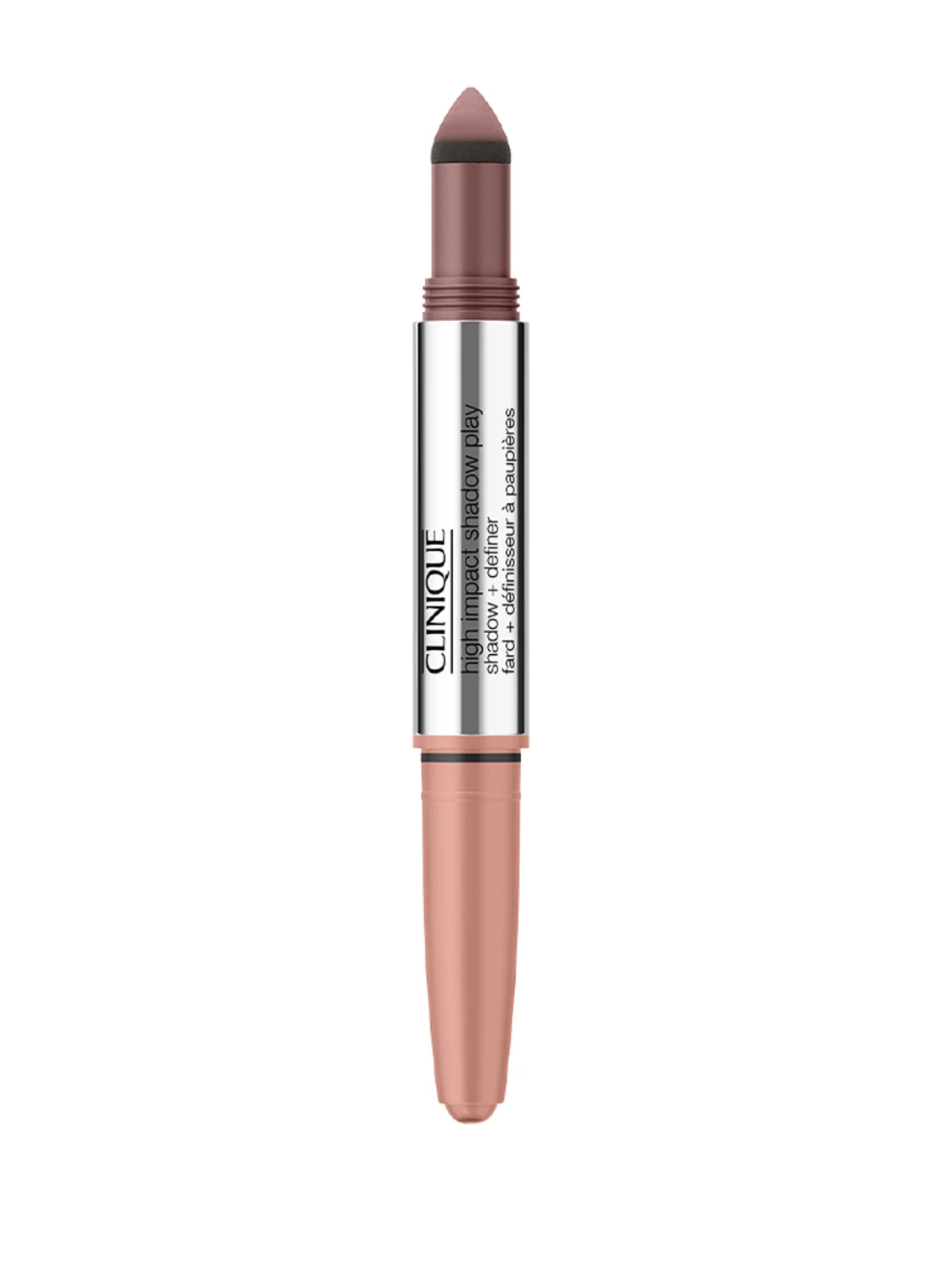 CLINIQUE HIGH IMPACT SHADOW PLAY™