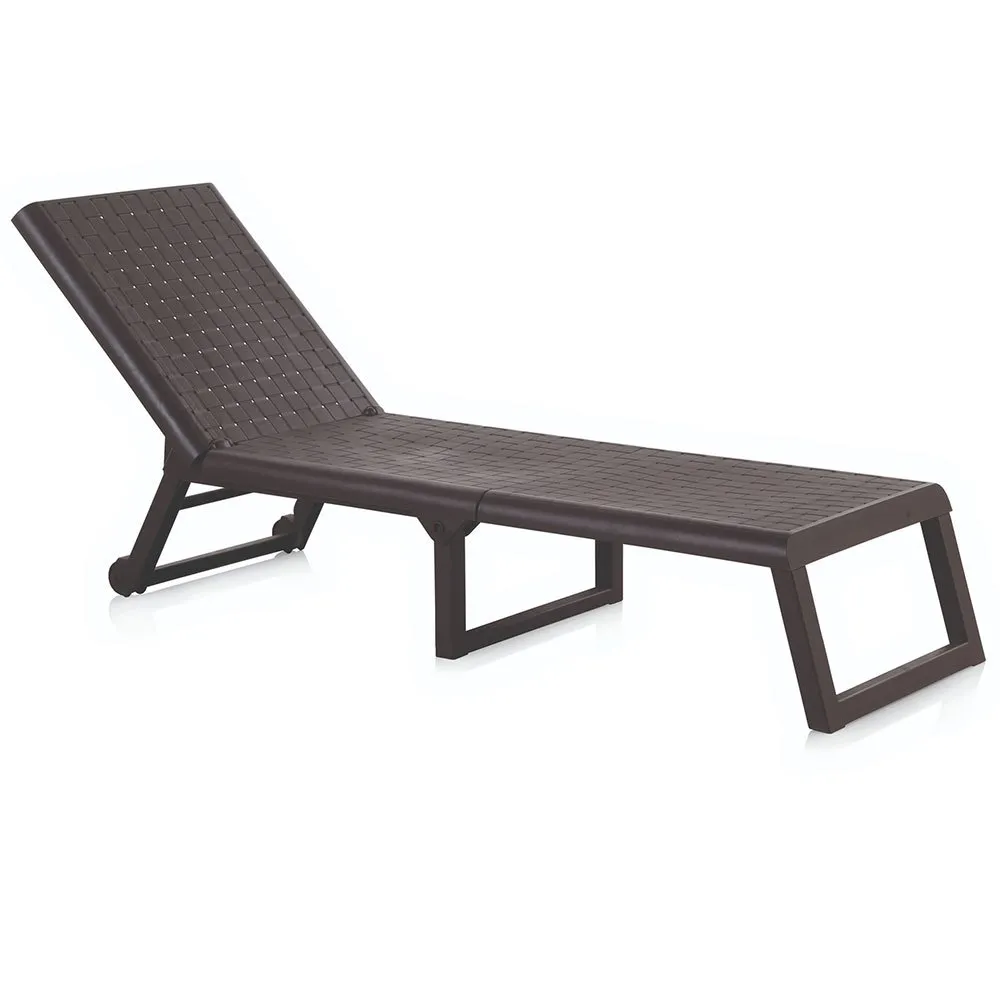 Sp Berner SB059 sun lounger