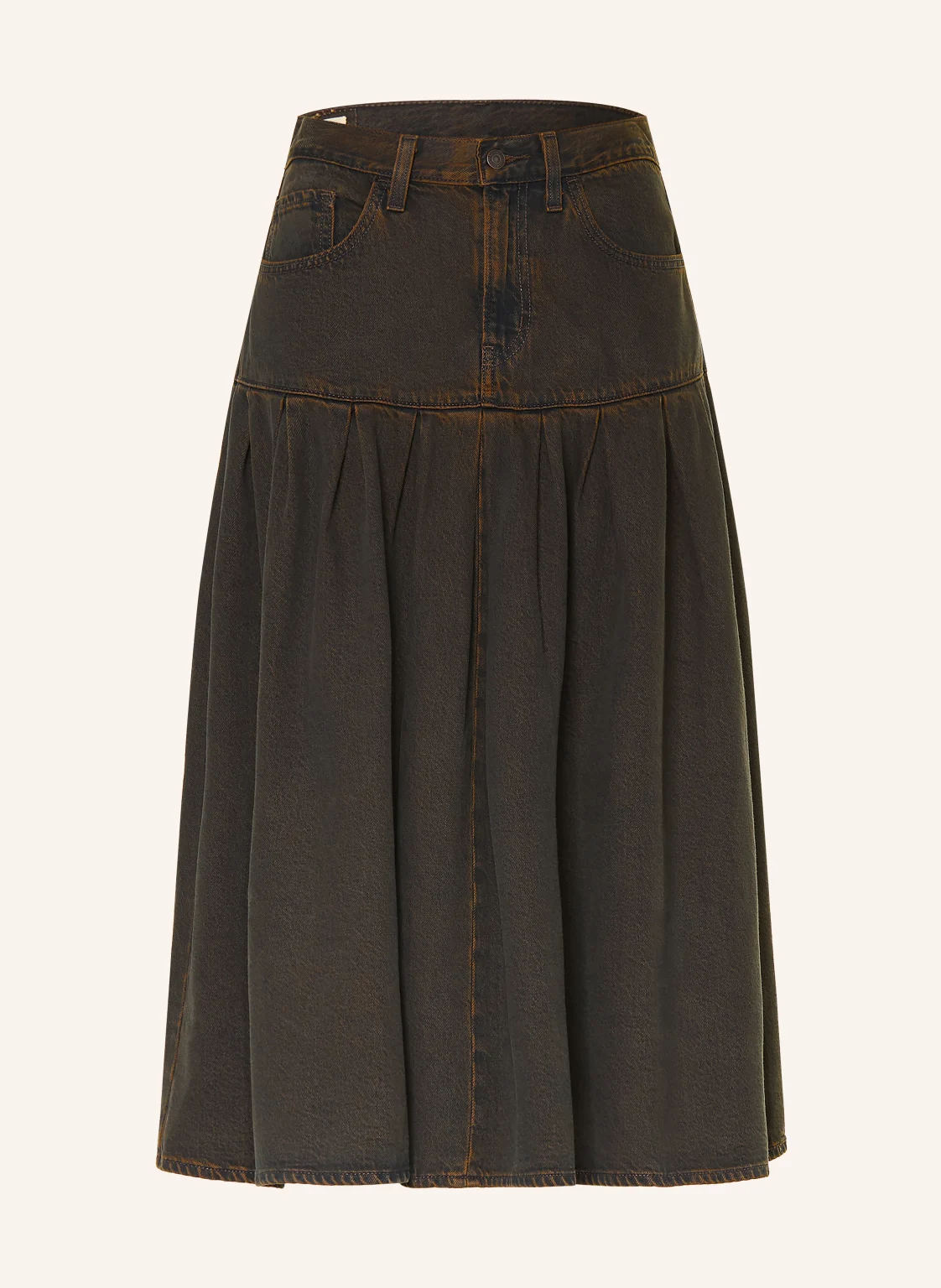 Levi's® Jeansrock