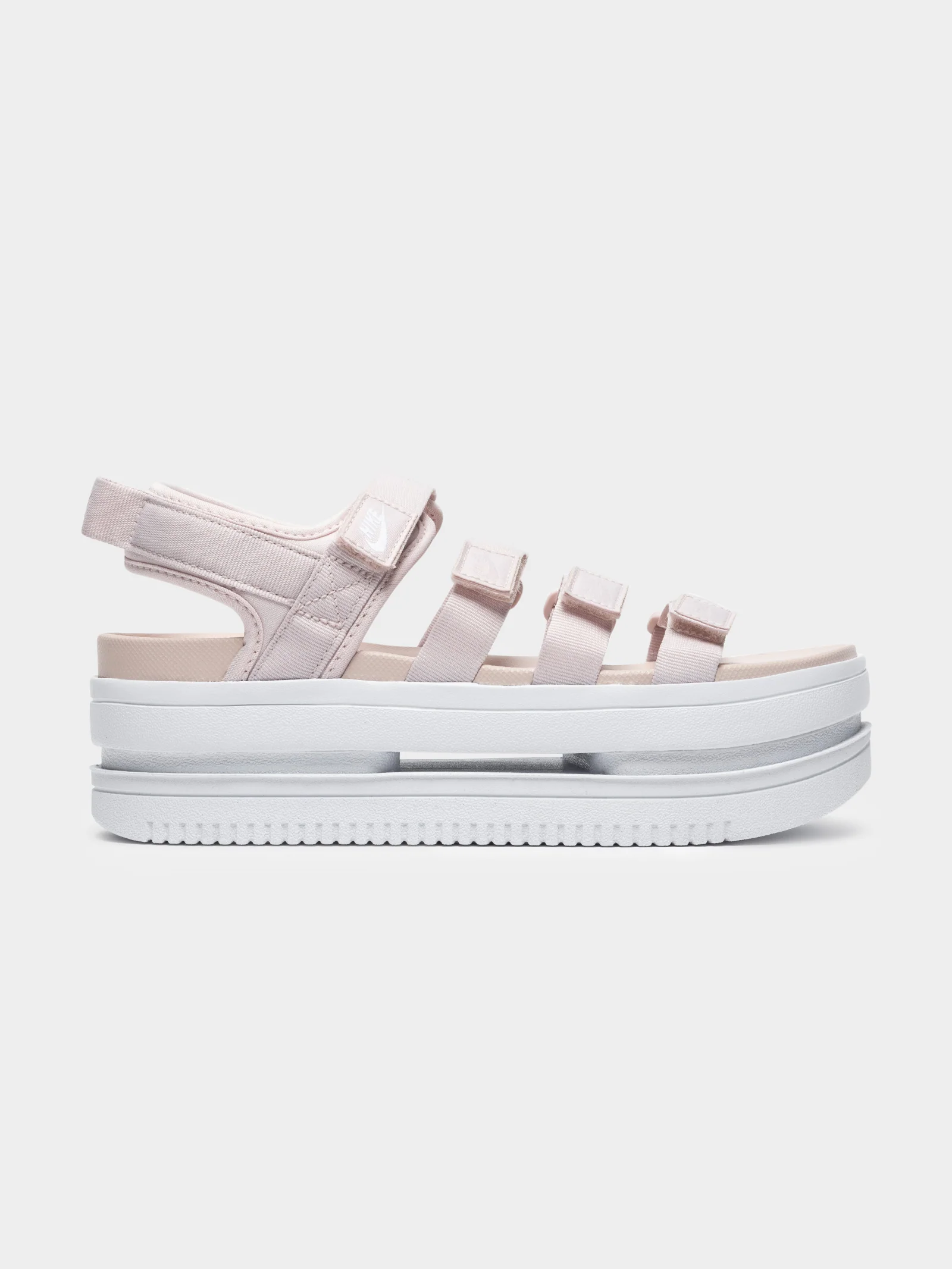 Womens Nike Icon Clash Sandal