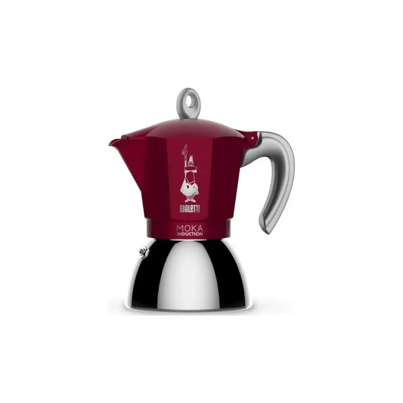 Kochtopf New Moka Induktion