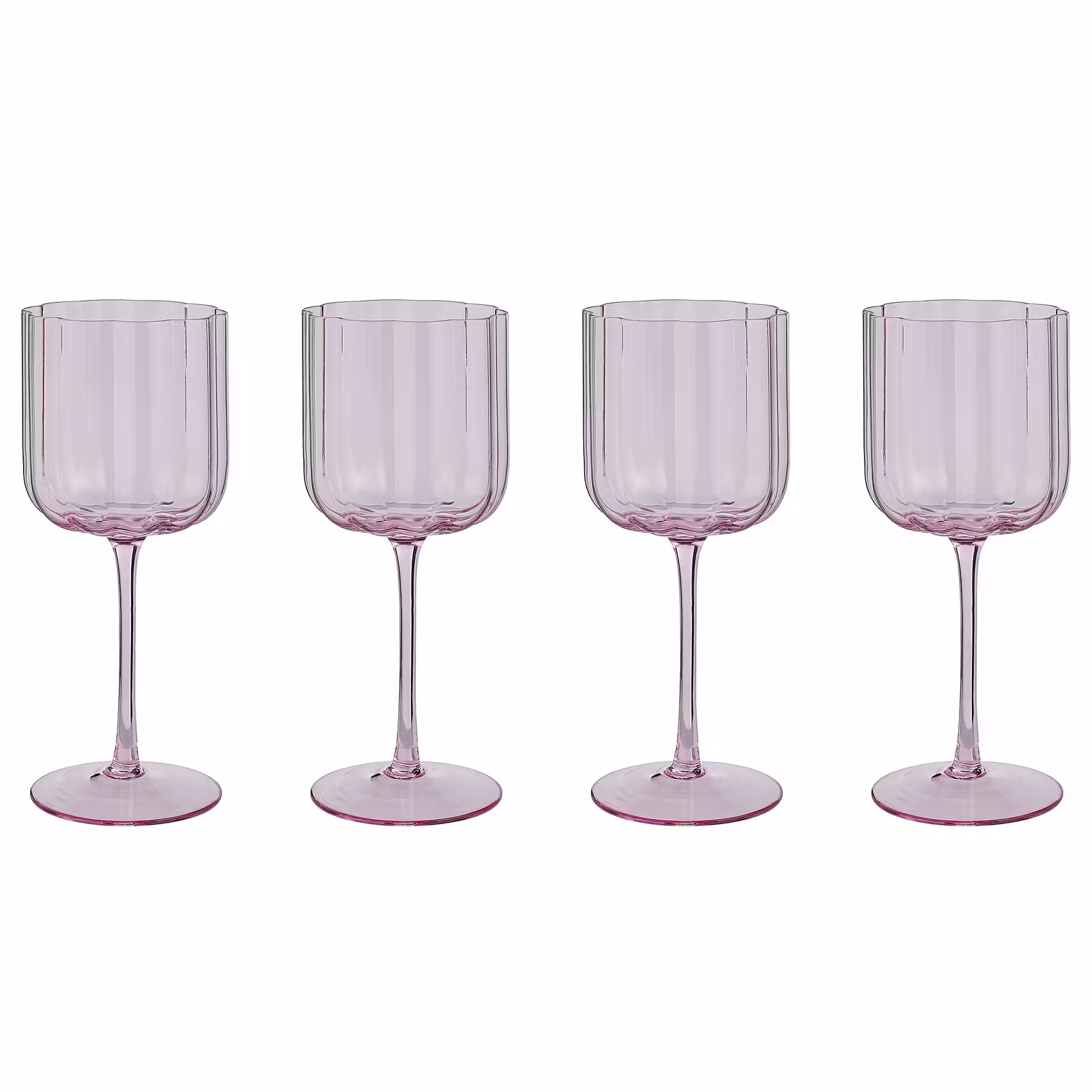 FIORI Weinglas 4er-Set