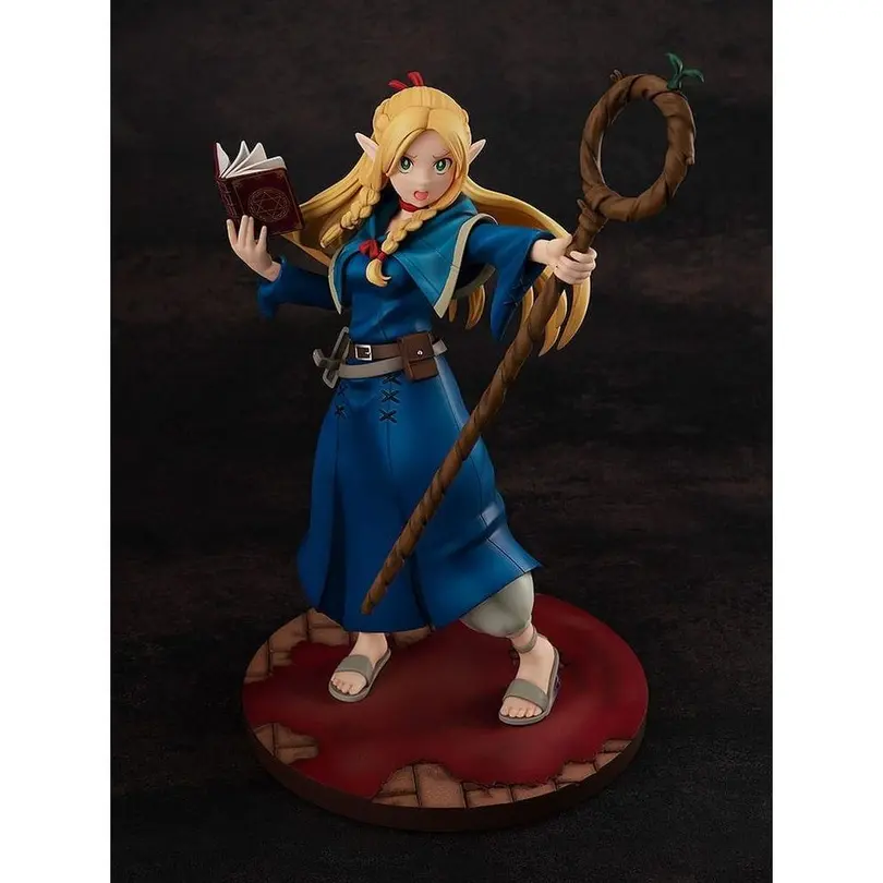 Miniaturfigur Delicious in Dungeon
