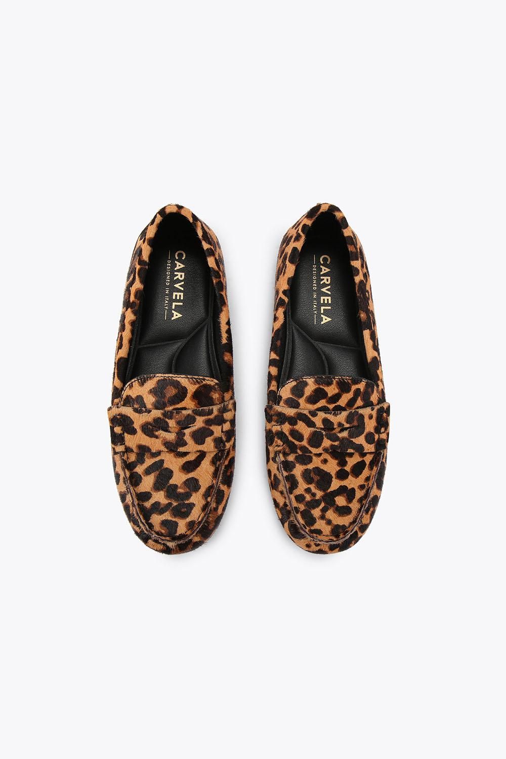 Carvela Avola Loafer' Flats