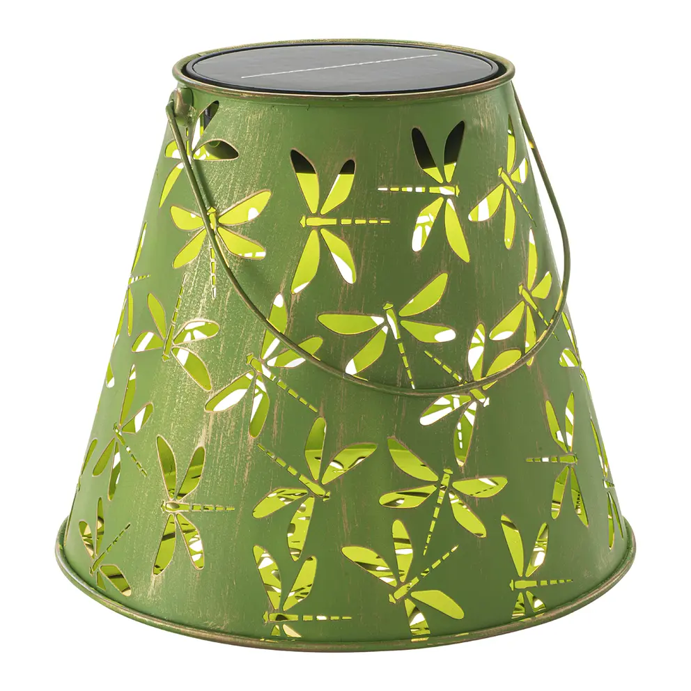 Solarleuchte Solar Light