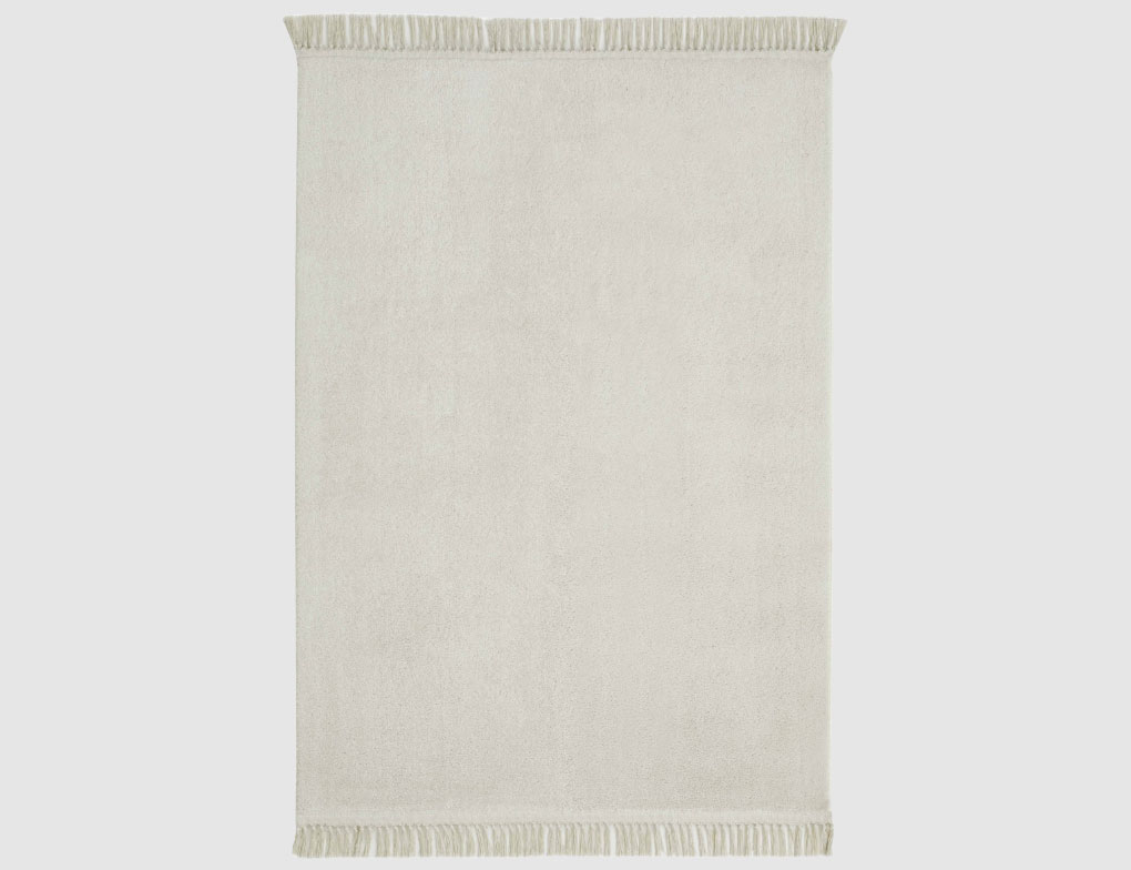 Teppich Lauro Creme
