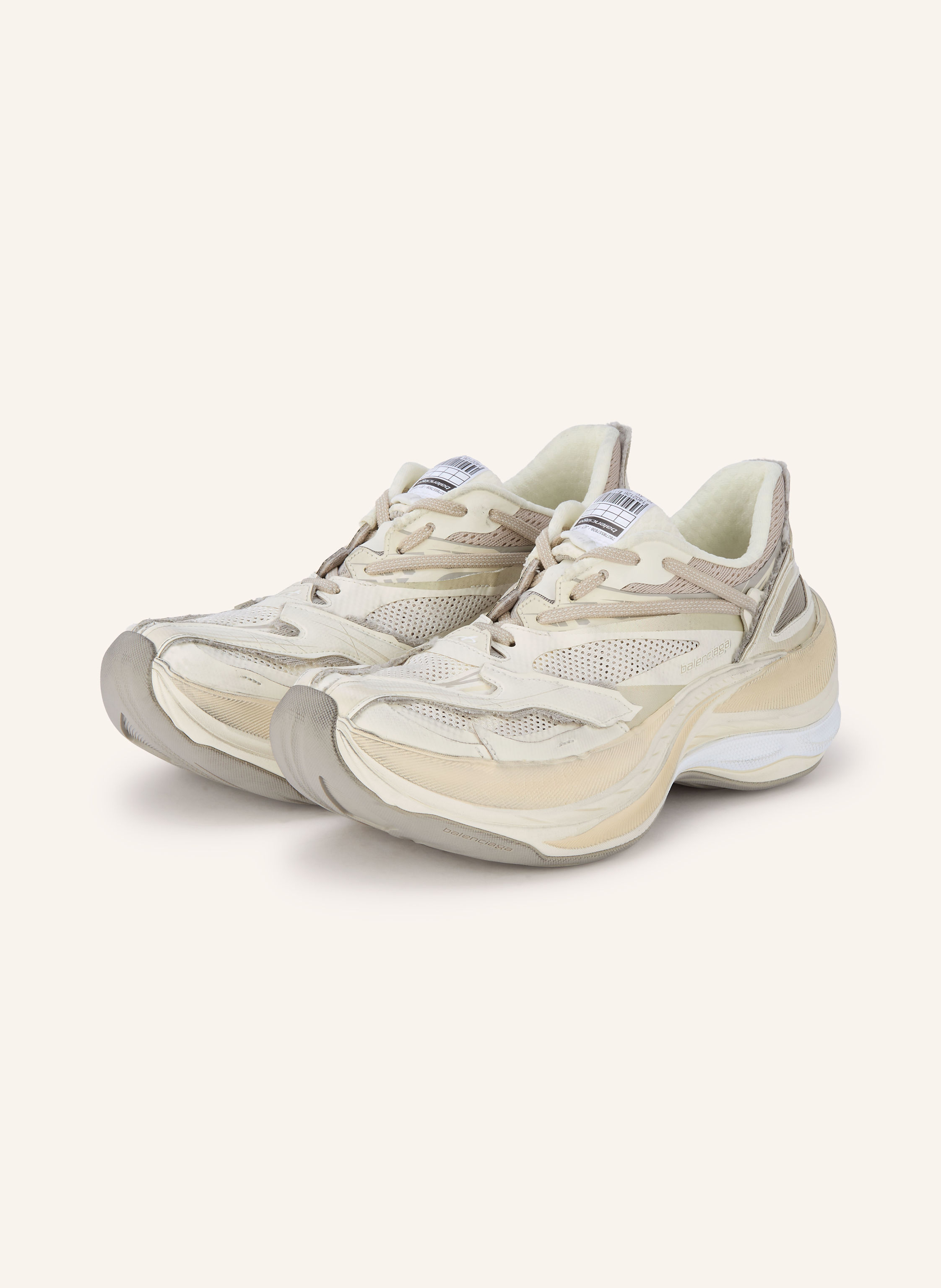 BALENCIAGA Slip-on-Sneaker JET