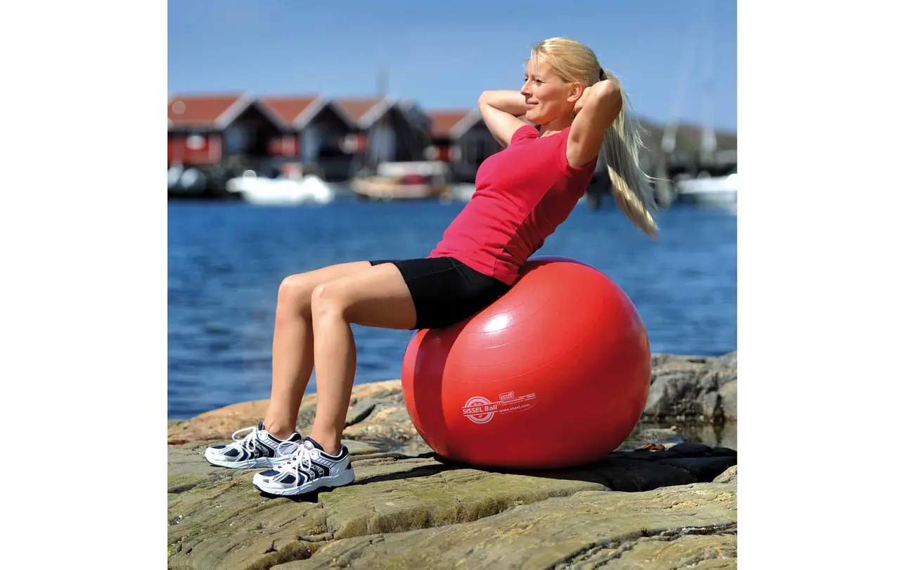 Gymnastikball Arnold