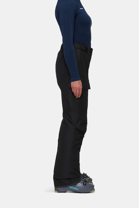 Mammut Fall Line Hs Thermo Pants Women Skibroek Dames