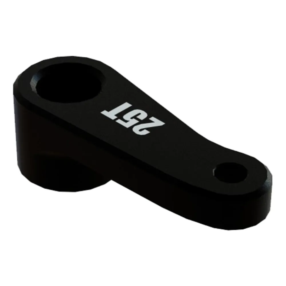 Arrma Universal 25T servo horn
