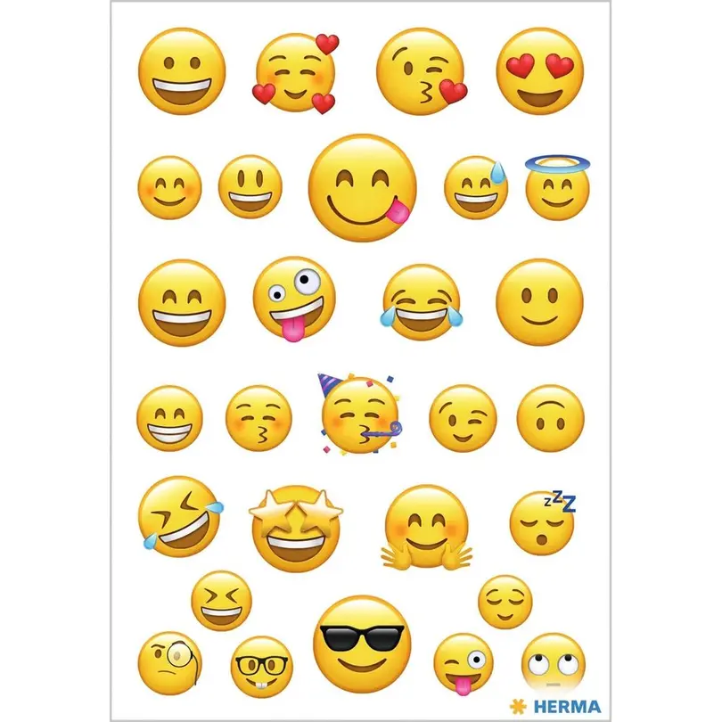 Sticker Stickers